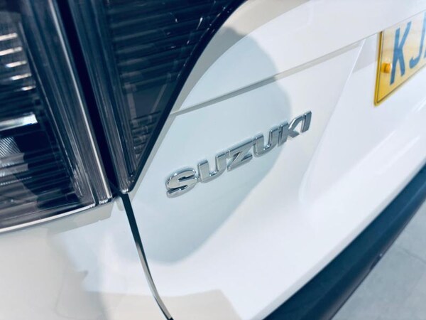 Used Suzuki SX4 S-Cross 2024 for sale - 76296910: Photo 22