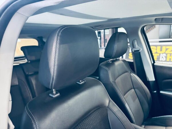 Used Suzuki SX4 S-Cross 2024 for sale - 76296910: Photo 33