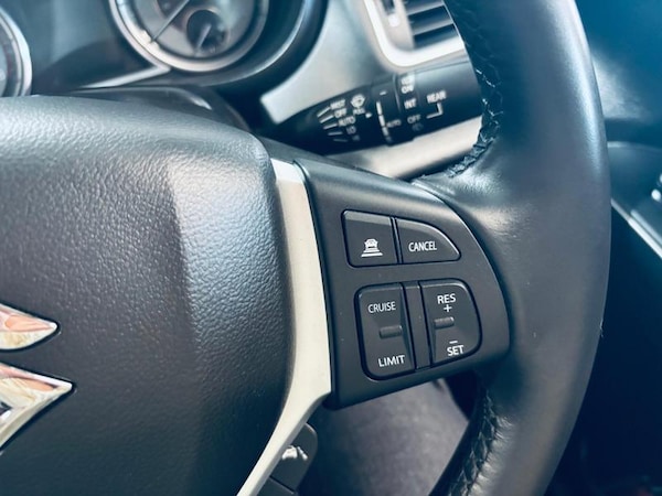 Used Suzuki SX4 S-Cross 2024 for sale - 76296910: Photo 36