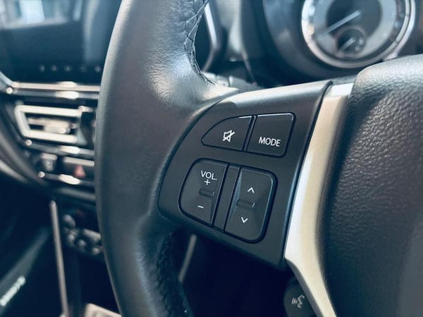 Used Suzuki SX4 S-Cross 2024 for sale - 76296910: Photo 39