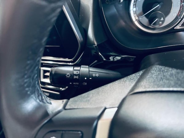 Used Suzuki SX4 S-Cross 2024 for sale - 76296910: Photo 40