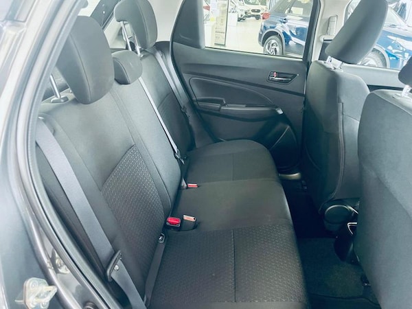 Used Suzuki Swift 2023 for sale - 76296892: Photo 14