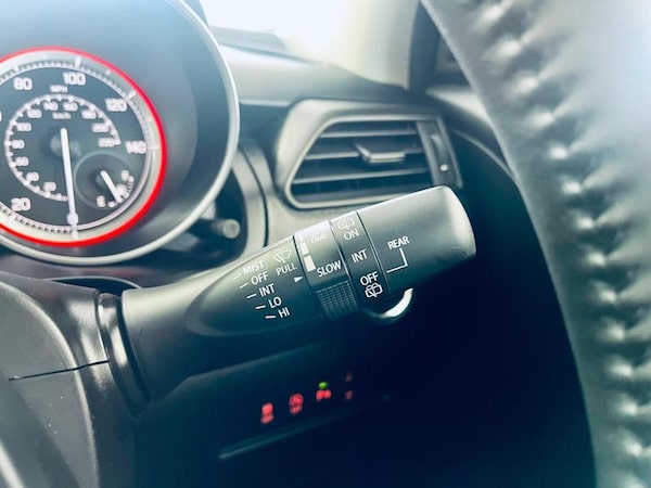 Used Suzuki Swift 2023 for sale - 76296892: Photo 19