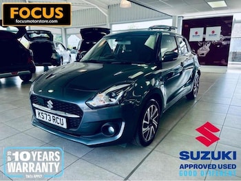 Used Suzuki Swift 2023 for sale - 76296892: Photo