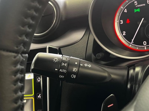 Used Suzuki Swift 2023 for sale - 76296892: Photo 21