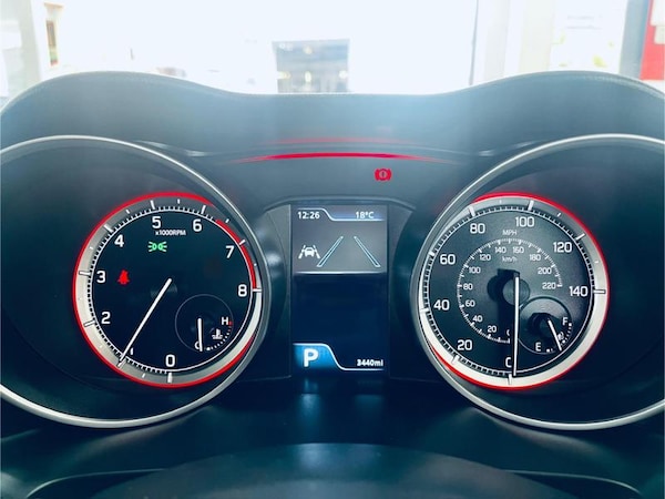 Used Suzuki Swift 2023 for sale - 76296892: Photo 29