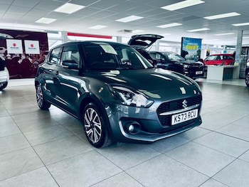 Used Suzuki Swift 2023 for sale - 76296892: Photo