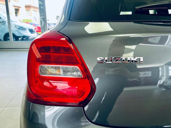 Used Suzuki Swift 2023 for sale - 76296892: Photo 35