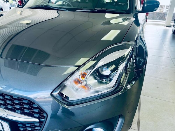 Used Suzuki Swift 2023 for sale - 76296892: Photo 40