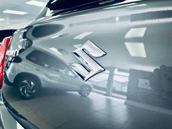 Used Suzuki Swift 2023 for sale - 76296892: Photo 42