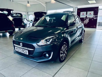 Used Suzuki Swift 2023 for sale - 76296892: Photo
