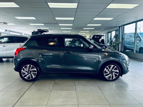 Used Suzuki Swift 2023 for sale - 76296892: Photo 8