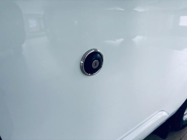 Used Ford Transit Custom 2022 for sale - 76296882: Photo 10