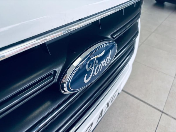 Used Ford Transit Custom 2022 for sale - 76296882: Photo 12