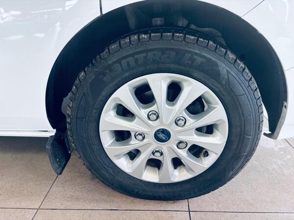 Used Ford Transit Custom 2022 for sale - 76296882: Photo 14