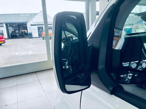 Used Ford Transit Custom 2022 for sale - 76296882: Photo 15