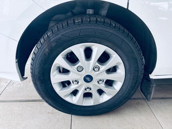 Used Ford Transit Custom 2022 for sale - 76296882: Photo 16
