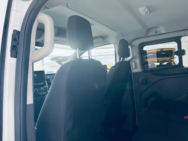 Used Ford Transit Custom 2022 for sale - 76296882: Photo 19