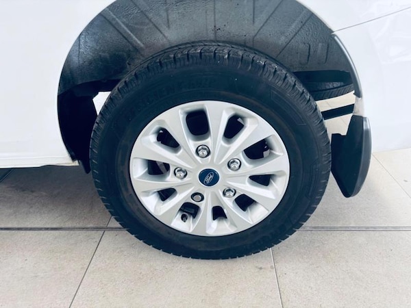 Used Ford Transit Custom 2022 for sale - 76296882: Photo 23