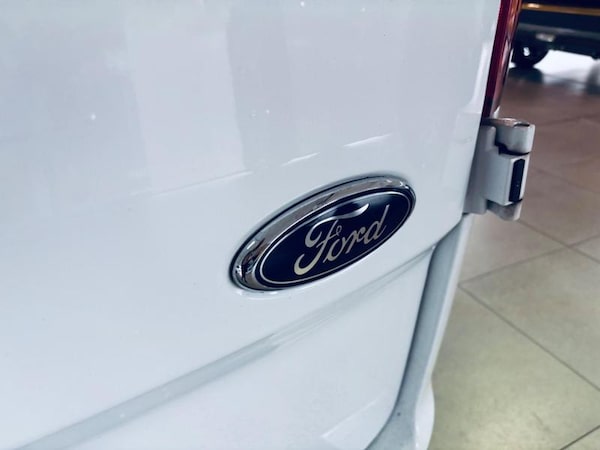 Used Ford Transit Custom 2022 for sale - 76296882: Photo 25