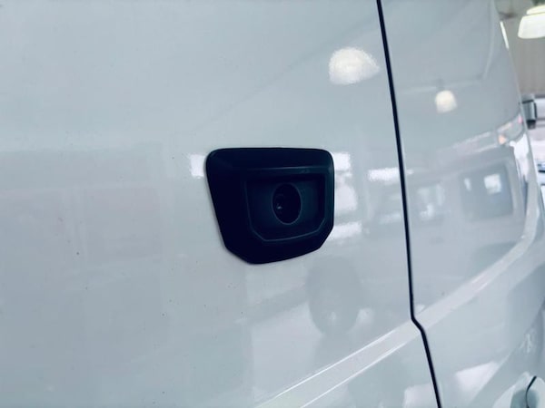 Used Ford Transit Custom 2022 for sale - 76296882: Photo 26