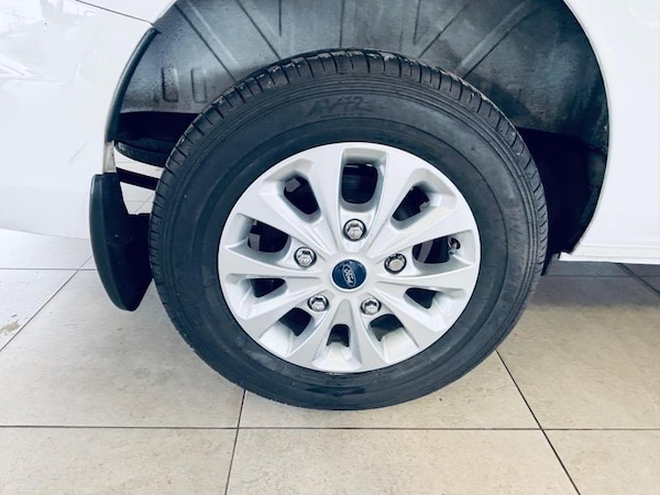 Used Ford Transit Custom 2022 for sale - 76296882: Photo 27
