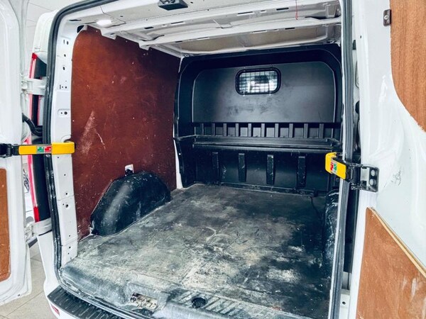Used Ford Transit Custom 2022 for sale - 76296882: Photo 28