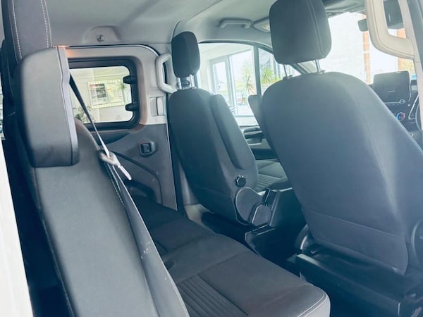 Used Ford Transit Custom 2022 for sale - 76296882: Photo 32