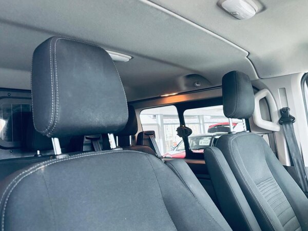 Used Ford Transit Custom 2022 for sale - 76296882: Photo 34