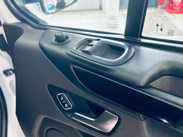 Used Ford Transit Custom 2022 for sale - 76296882: Photo 35