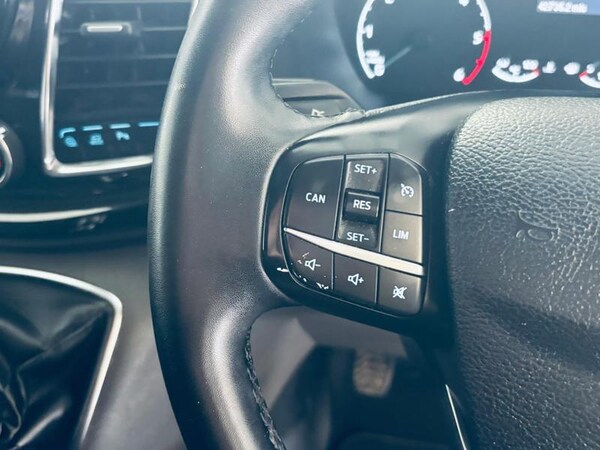 Used Ford Transit Custom 2022 for sale - 76296882: Photo 36