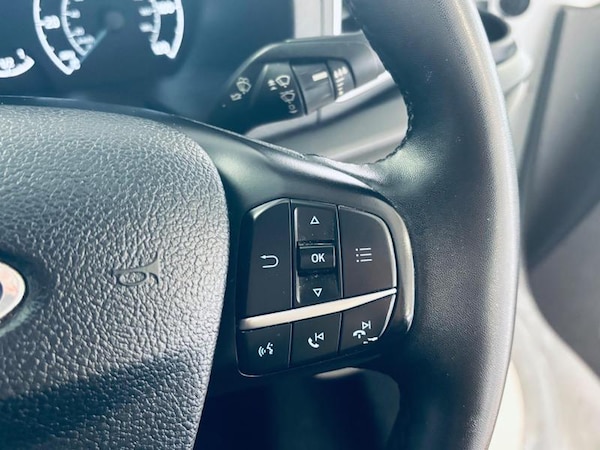 Used Ford Transit Custom 2022 for sale - 76296882: Photo 41