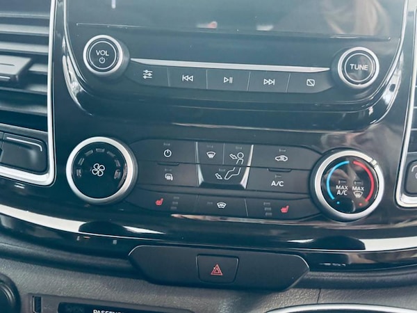 Used Ford Transit Custom 2022 for sale - 76296882: Photo 42