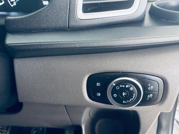 Used Ford Transit Custom 2022 for sale - 76296882: Photo 44
