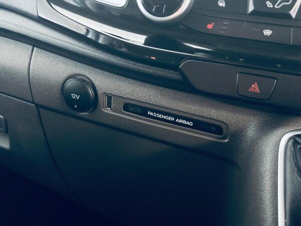 Used Ford Transit Custom 2022 for sale - 76296882: Photo 46