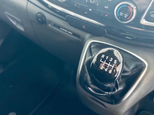 Used Ford Transit Custom 2022 for sale - 76296882: Photo 47