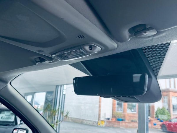 Used Ford Transit Custom 2022 for sale - 76296882: Photo 50