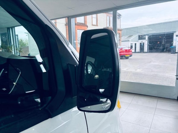 Used Ford Transit Custom 2022 for sale - 76296882: Photo 9