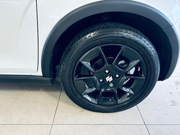Used Suzuki Ignis 2022 for sale - 76296889: Photo 12