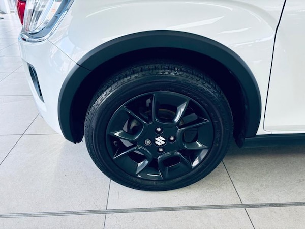 Used Suzuki Ignis 2022 for sale - 76296889: Photo 14