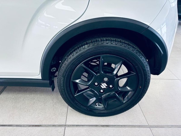 Used Suzuki Ignis 2022 for sale - 76296889: Photo 17