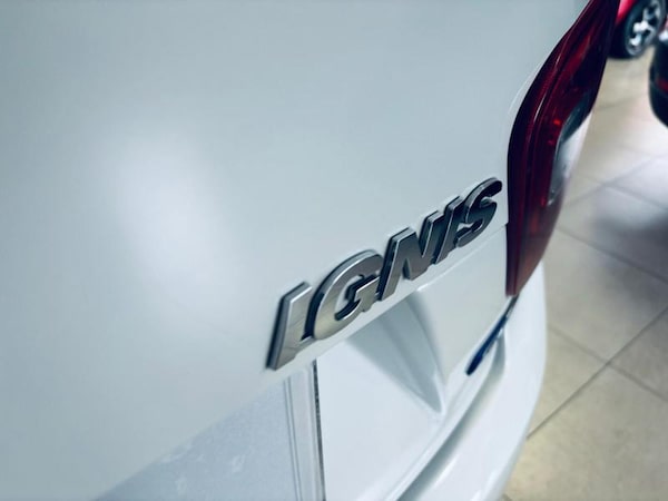 Used Suzuki Ignis 2022 for sale - 76296889: Photo 20