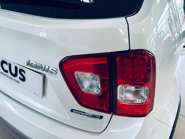 Used Suzuki Ignis 2022 for sale - 76296889: Photo 24
