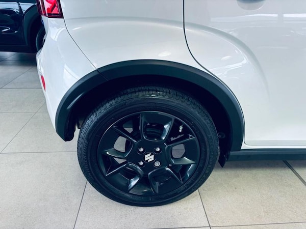 Used Suzuki Ignis 2022 for sale - 76296889: Photo 27