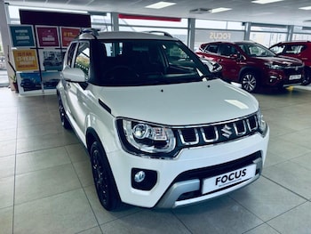 Used Suzuki Ignis 2022 for sale - 76296889: Photo 2