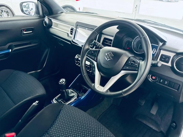 Used Suzuki Ignis 2022 for sale - 76296889: Photo 33