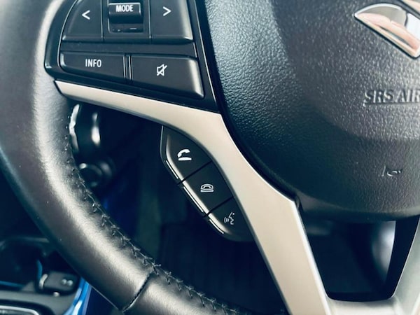 Used Suzuki Ignis 2022 for sale - 76296889: Photo 36