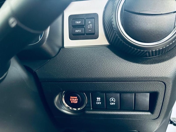 Used Suzuki Ignis 2022 for sale - 76296889: Photo 38