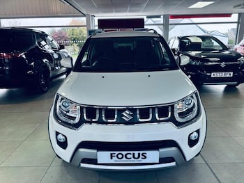 Used Suzuki Ignis 2022 for sale - 76296889: Photo 3