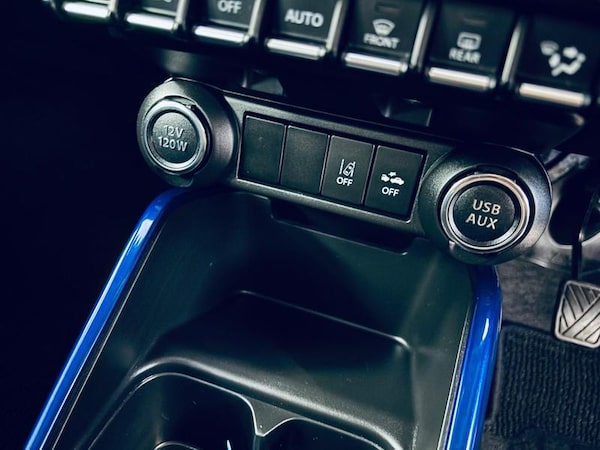 Used Suzuki Ignis 2022 for sale - 76296889: Photo 41